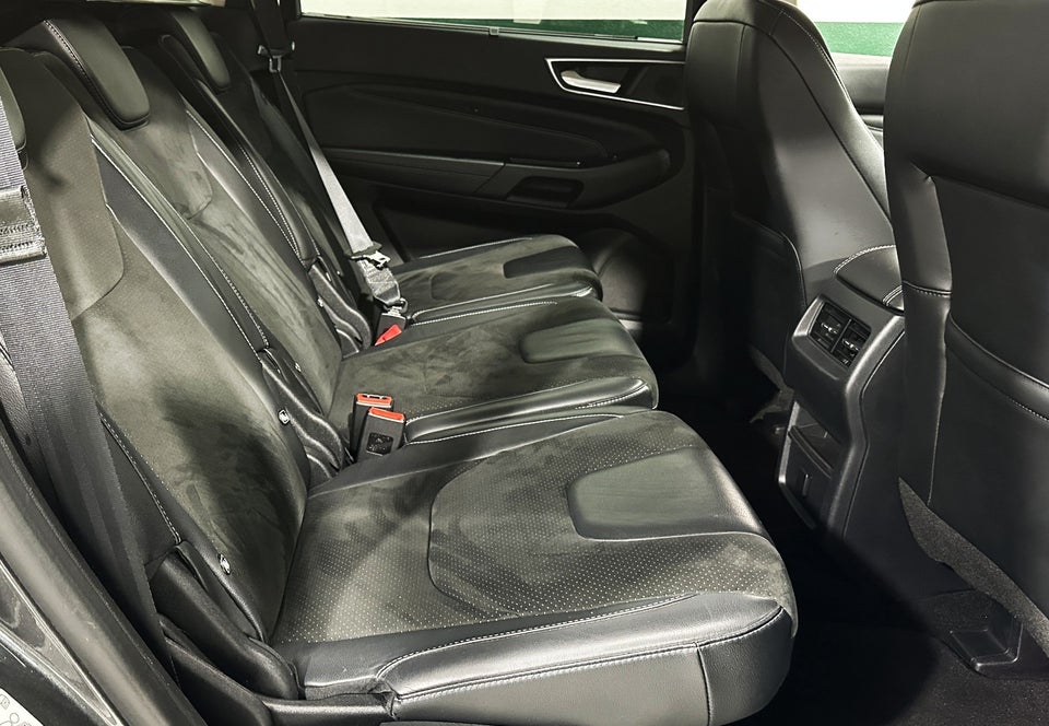 Ford S-MAX 2,0 TDCi 150 Titanium aut. 5d