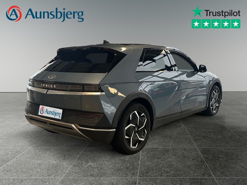 Hyundai Ioniq 5 77 Advanced 5d