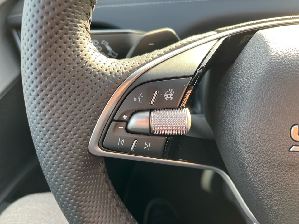 Skoda Elroq 85 iV Sportline 5d