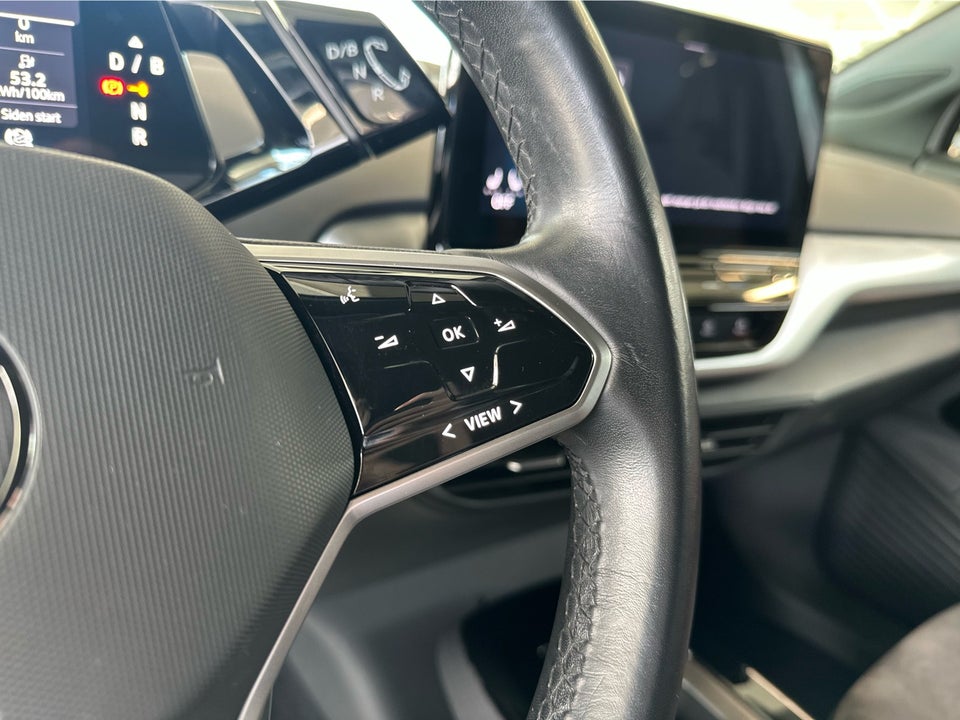 VW ID.4 77 1ST Pro Performance 5d