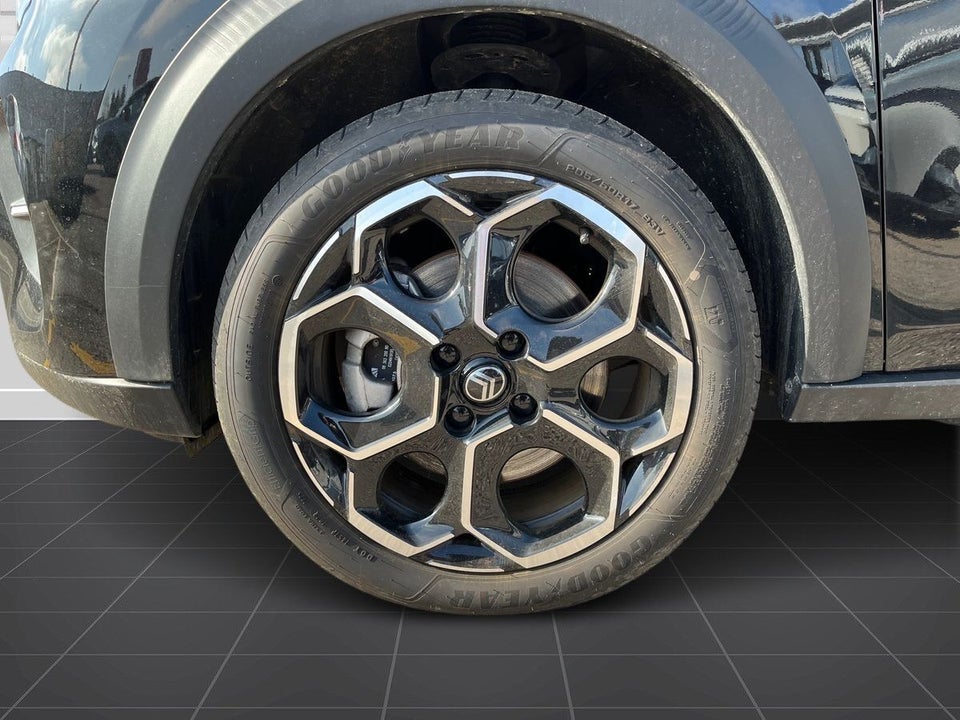 Citroën ë-C3 44 Max 5d