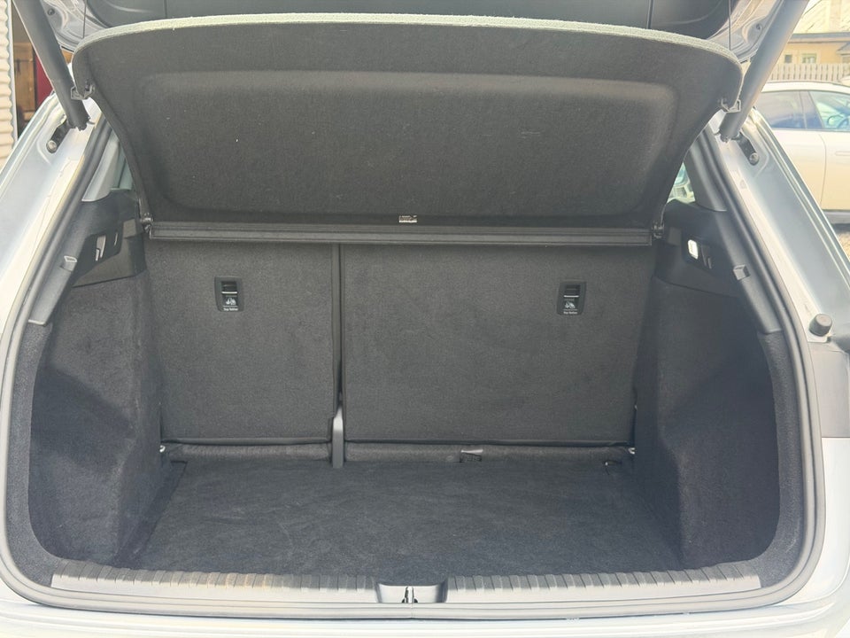 Audi Q4 e-tron 35 Proline 5d