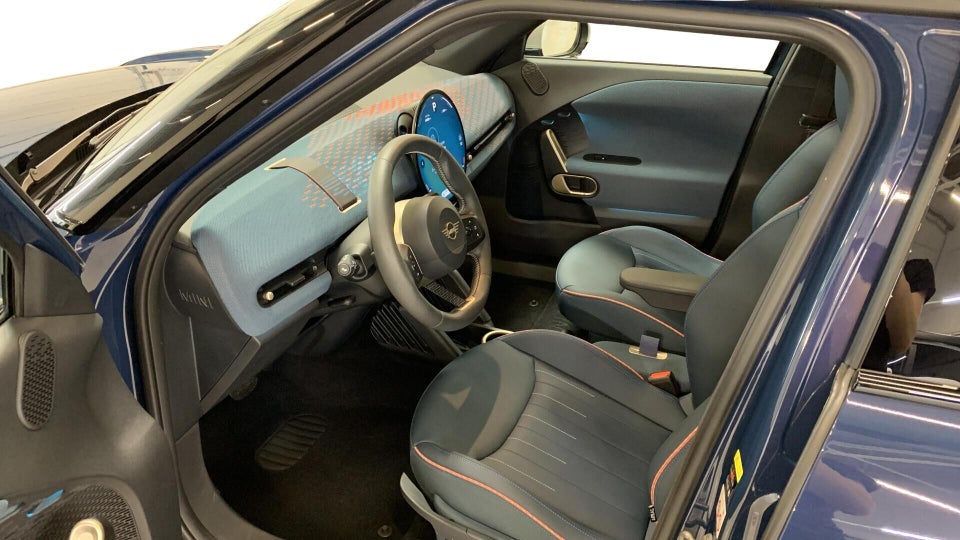 MINI Aceman E Favoured Trim M 5d