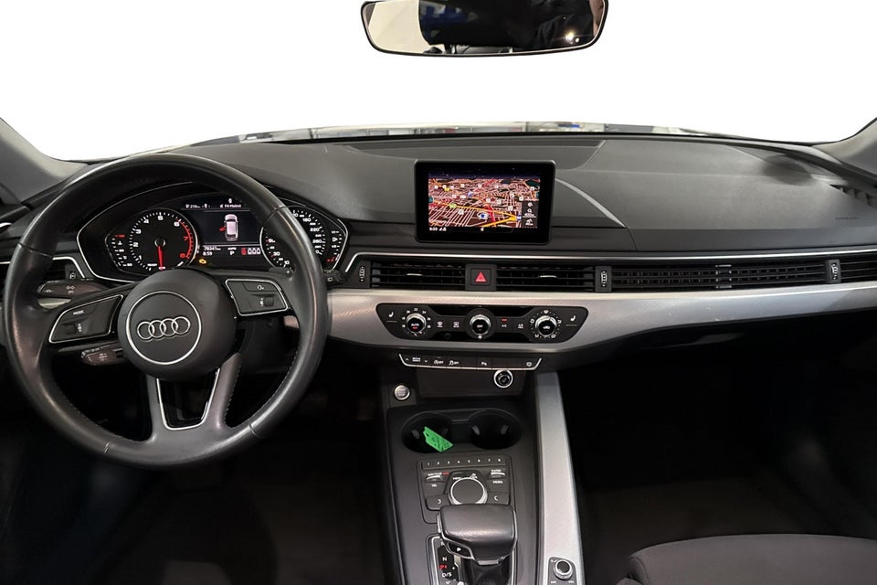 Audi A4 40 TFSi Sport Prestige Tour Avant S-tr. 5d