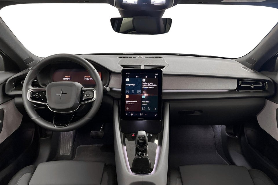 Polestar 2 Long Range 5d