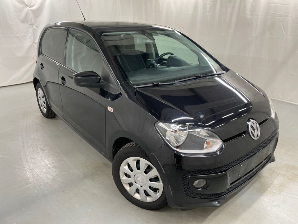 VW Up! 1,0 75 High Up! BMT 5d
