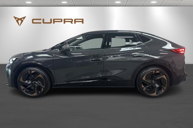 Cupra Tavascan 77 Adrenaline 5d