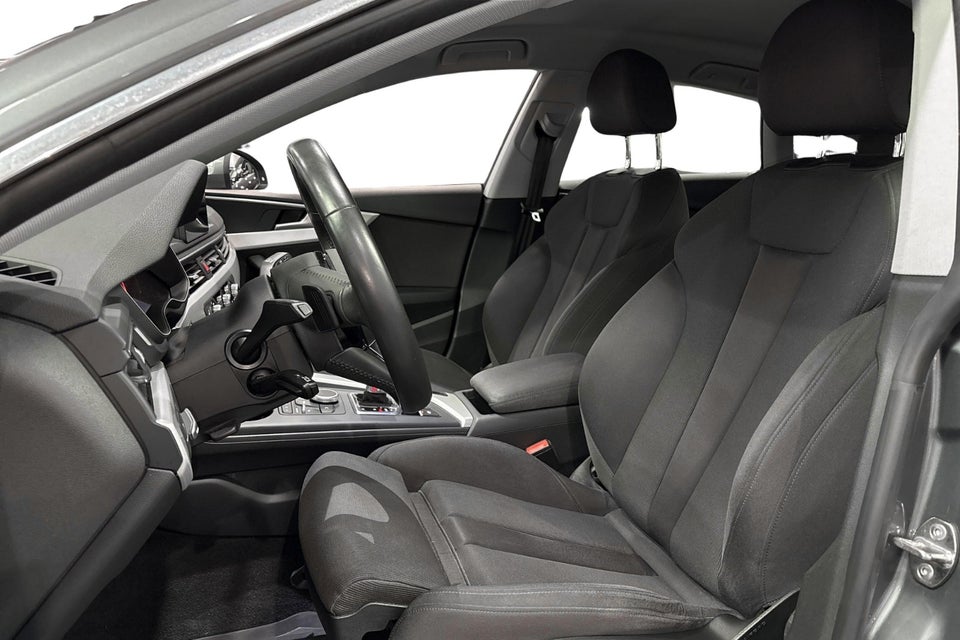 Audi A5 40 TFSi Sport Prestige Sportback S-tr. 5d