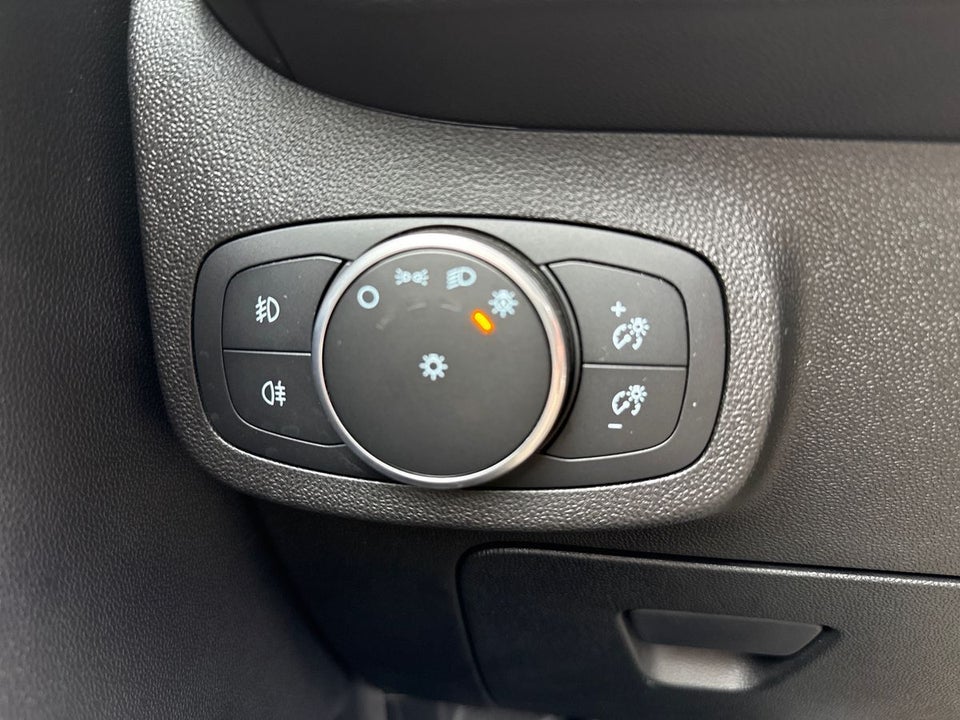 Ford Fiesta 1,0 EcoBoost ST-Line 5d