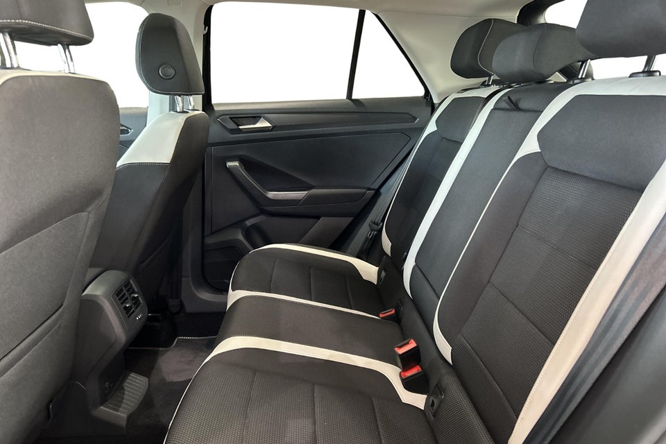 VW T-Roc 1,5 TSi 150 Sport DSG 5d