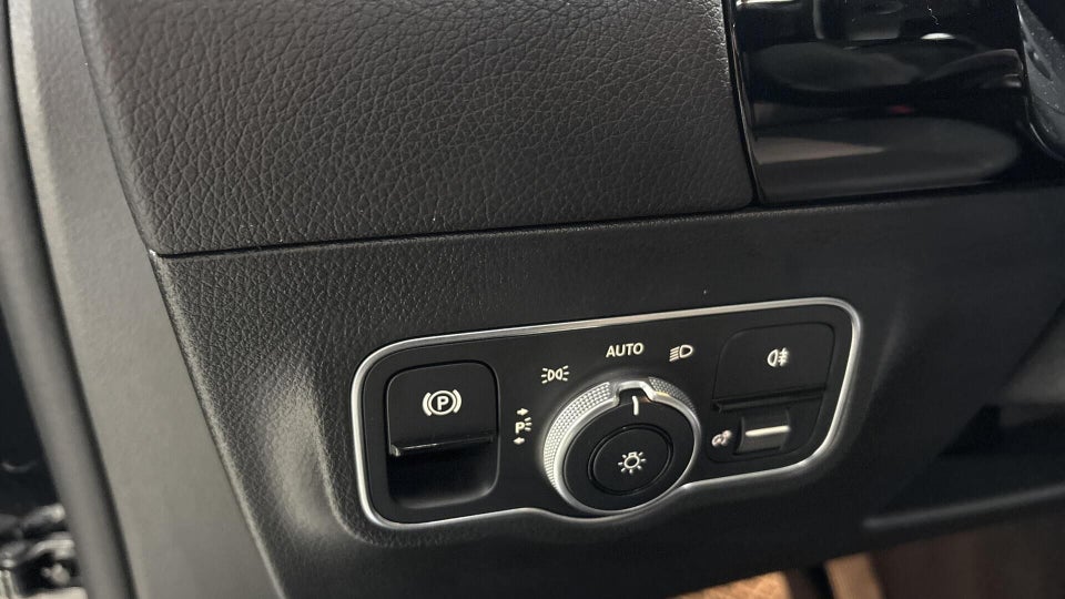 Mercedes EQA250 Progressive 5d