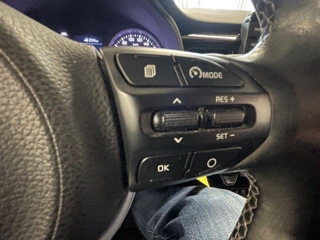 Kia Stonic 1,0 T-GDi Vision 5d