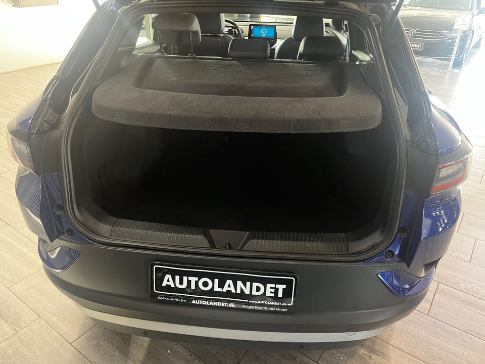 VW ID.4 77 1ST Max 5d