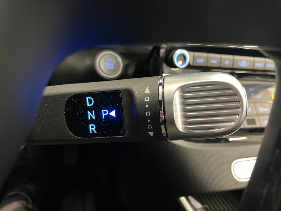 Hyundai Inster 49 Essential 5d