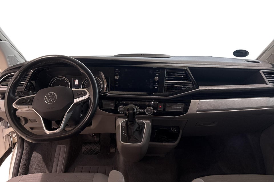 VW California 2,0 TDi 150 Ocean DSG