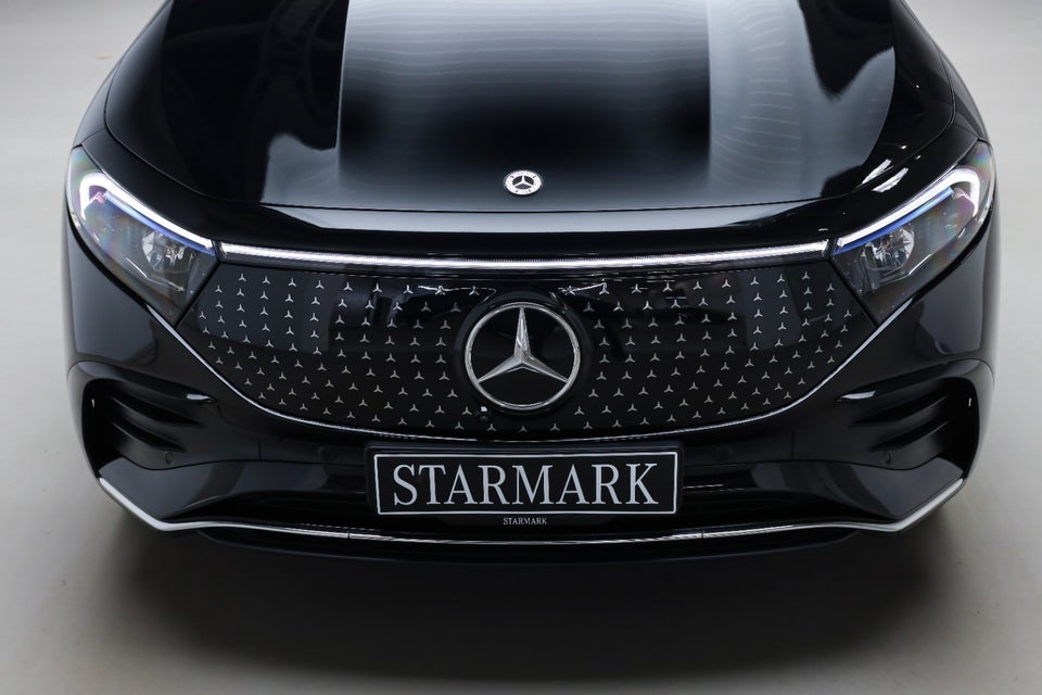Mercedes EQA250+ AMG Premium 5d