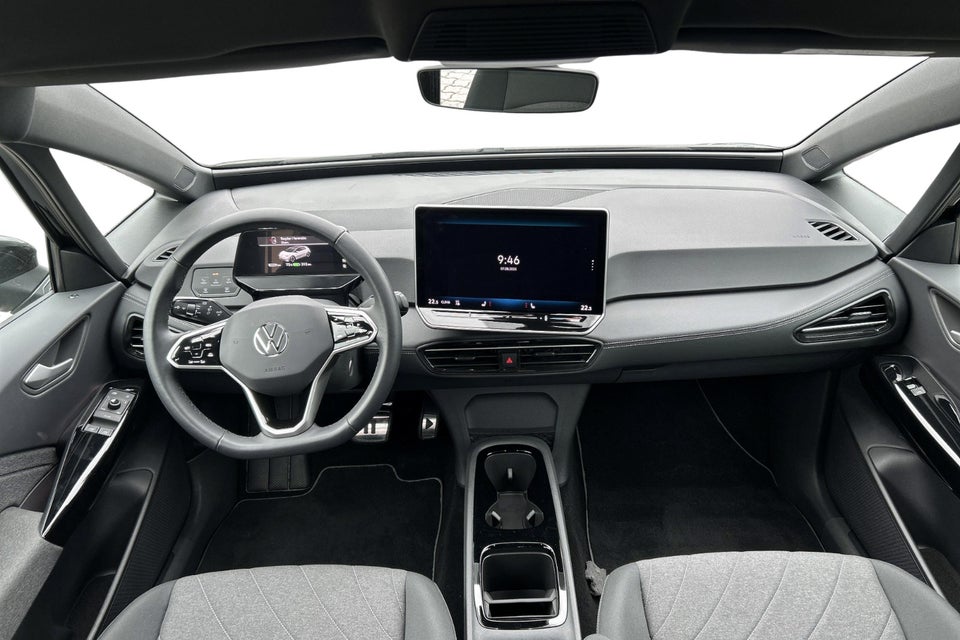 VW ID.3 58 Style+ 5d