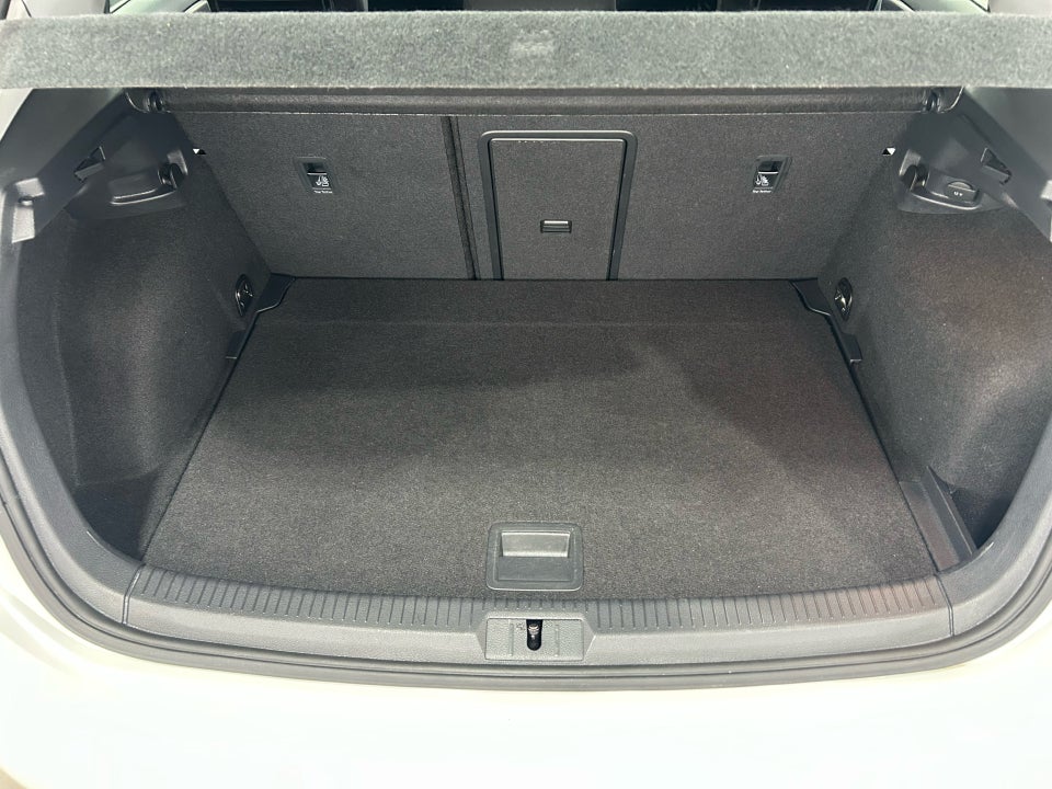 VW e-Golf VII Unlimited 5d