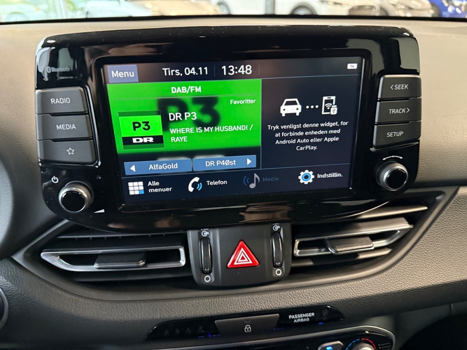 Hyundai i30 1,0 T-GDi N-Line stc. DCT 5d