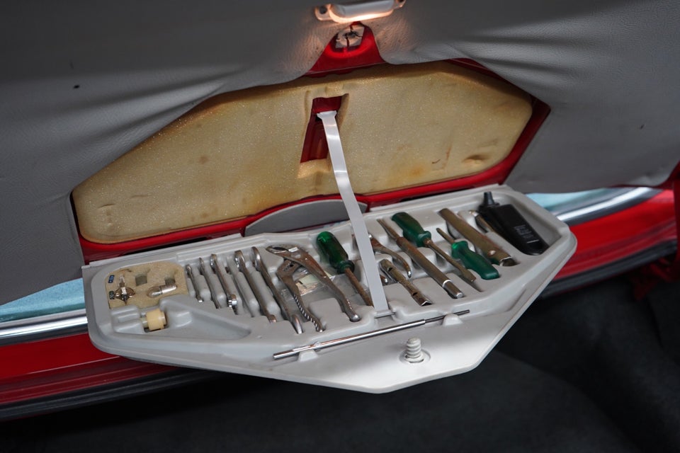 BMW 635CSi 3,5 Coupé aut. 2d