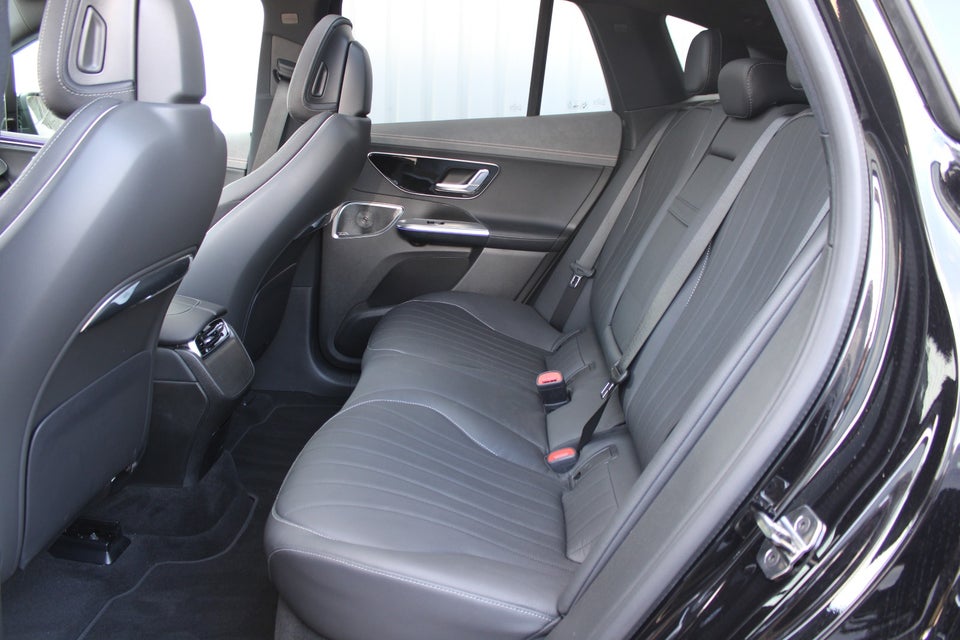 Mercedes EQE350 SUV AMG Premium Plus 4Matic 5d