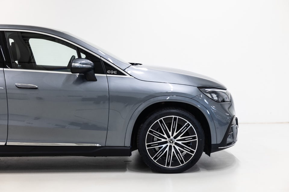 Mercedes EQE350 SUV AMG Advance Plus 4Matic 5d