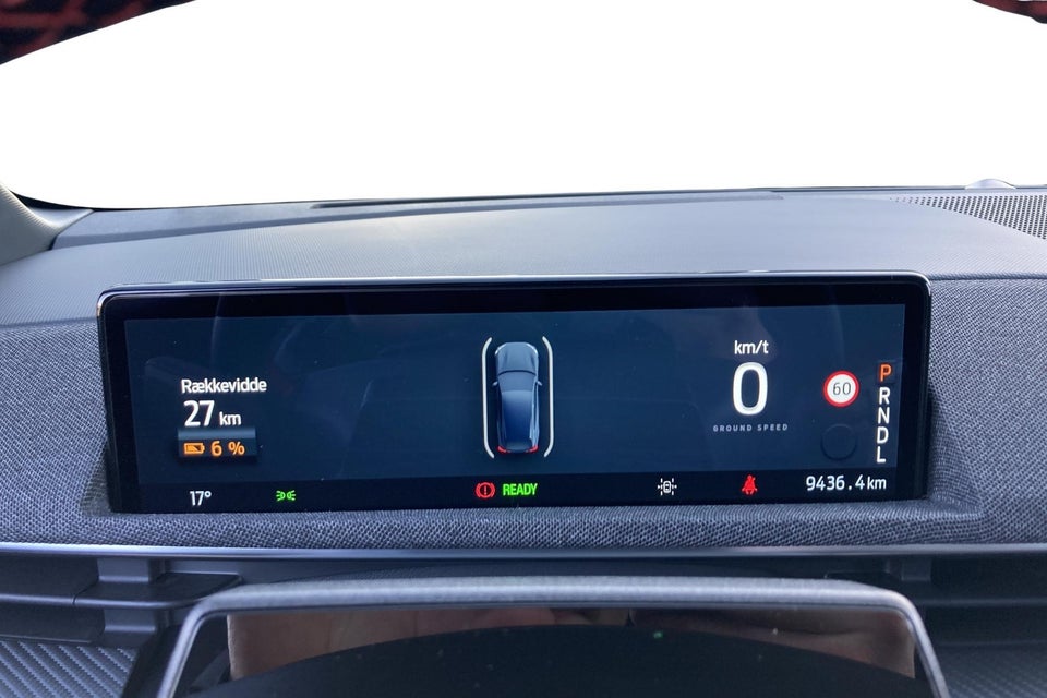 Ford Mustang Mach-E 91 Premium Extended Range AWD 5d