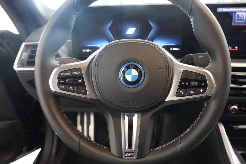 BMW i4 M50 M-Sport xDrive 5d