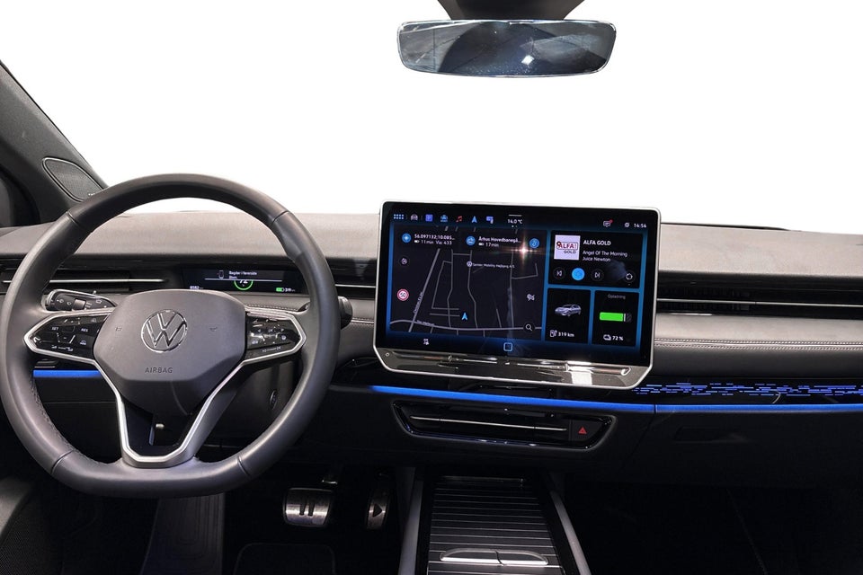 VW ID.7 86 Style S+ Tourer 5d