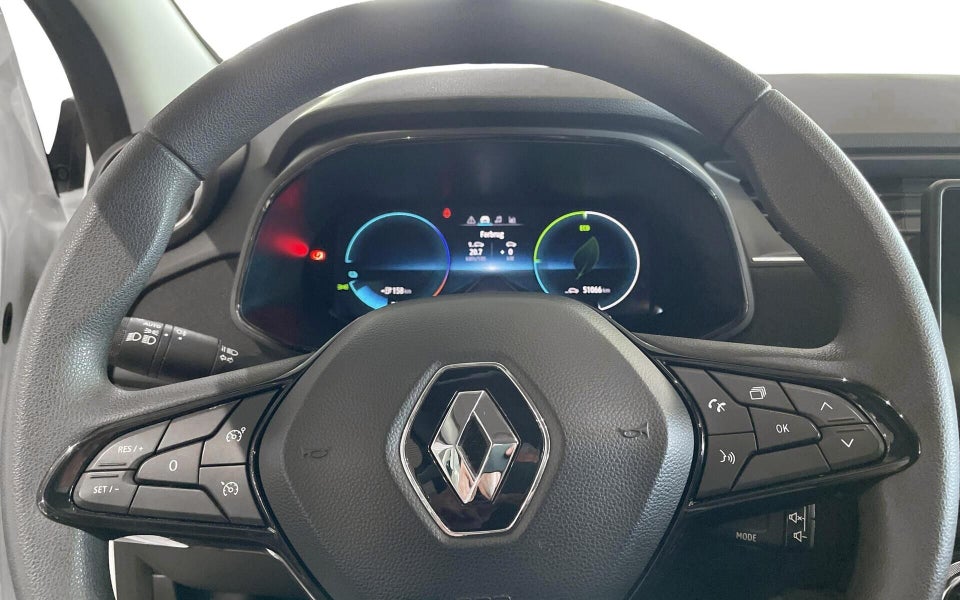 Renault Zoe 52 Business 5d