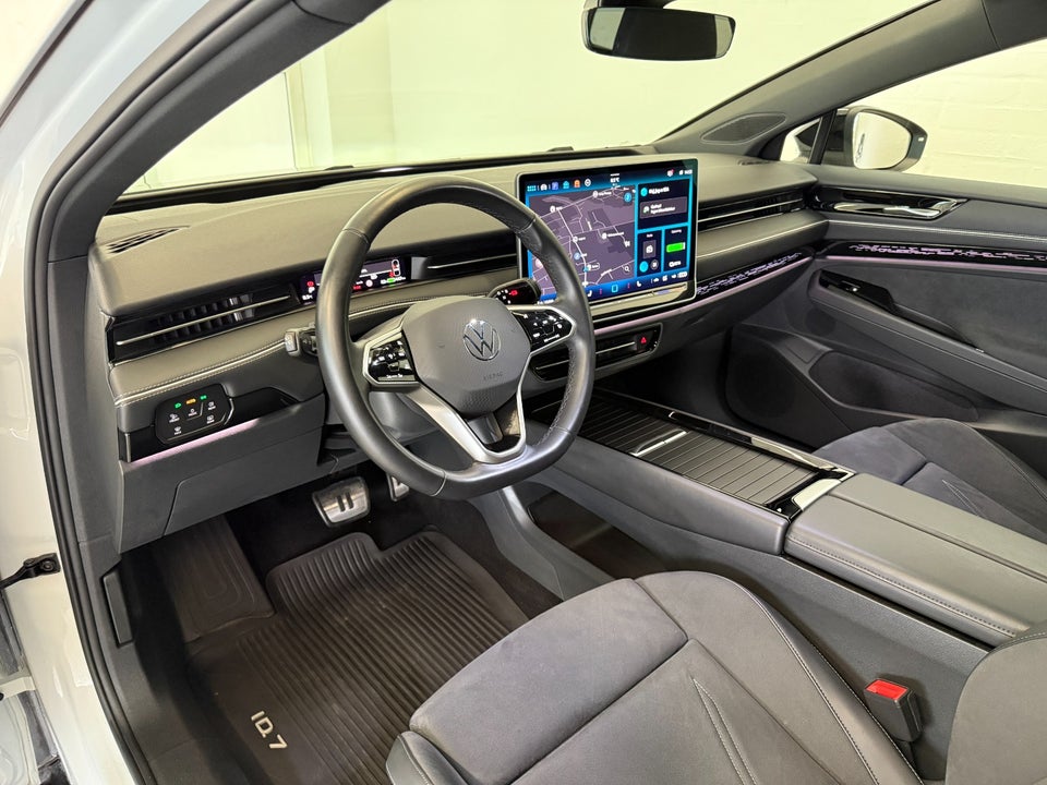 VW ID.7 77 Style Tourer 5d