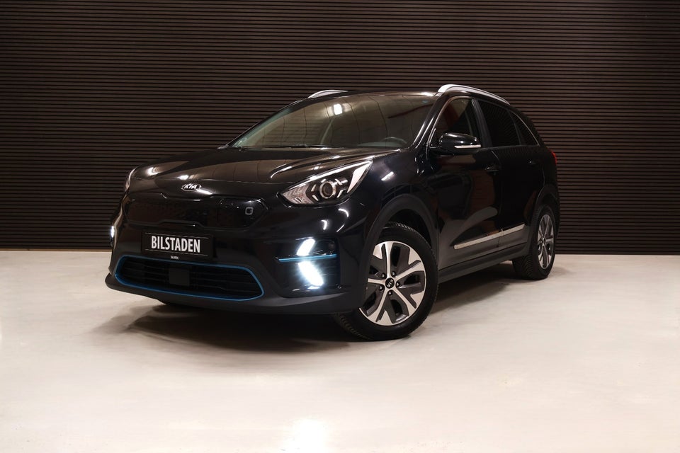 Kia e-Niro 39 Vision 5d