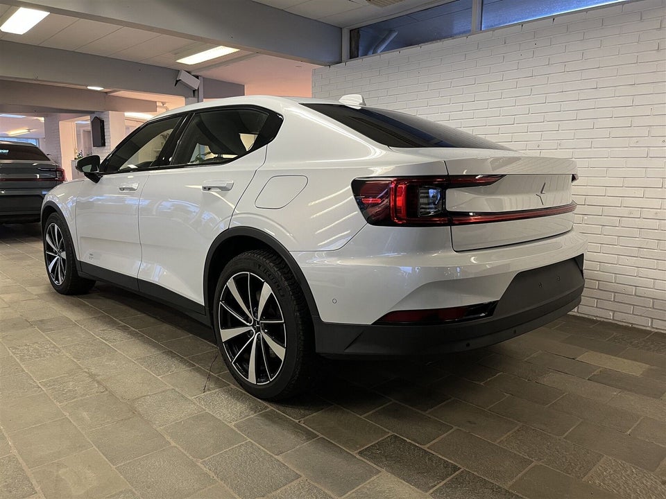 Polestar 2 Long Range 5d