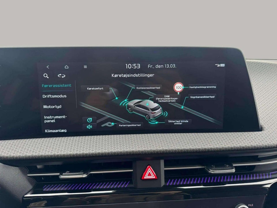 Kia EV6 77 Long Range Access 5d