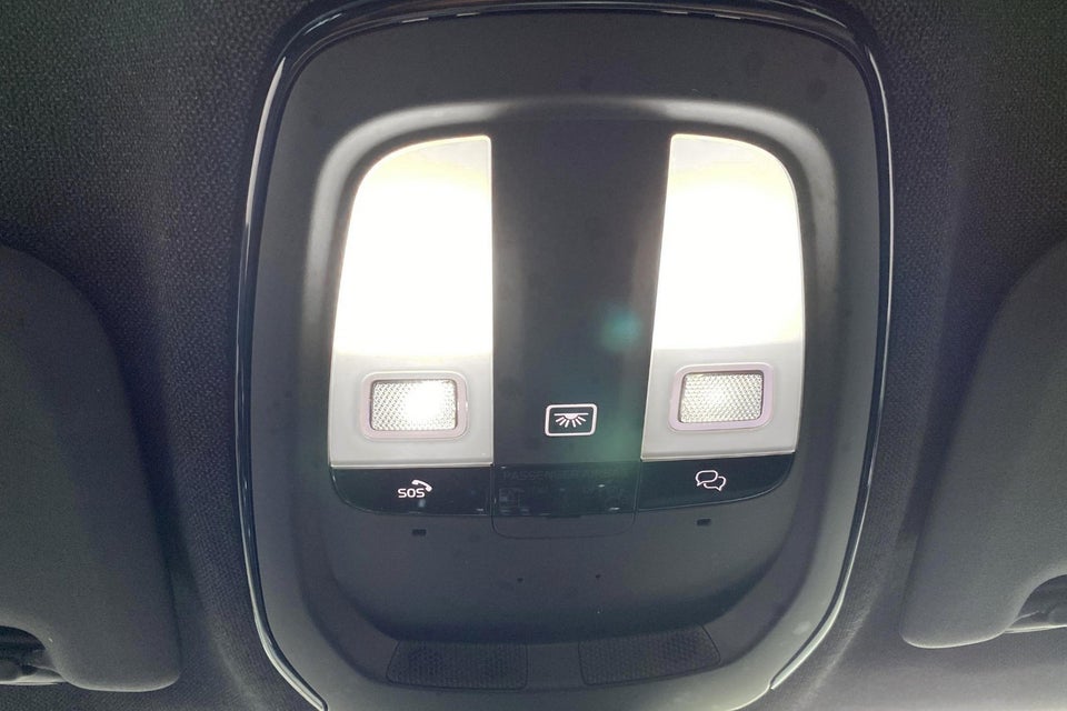 Volvo C40 P6 ReCharge Plus 5d