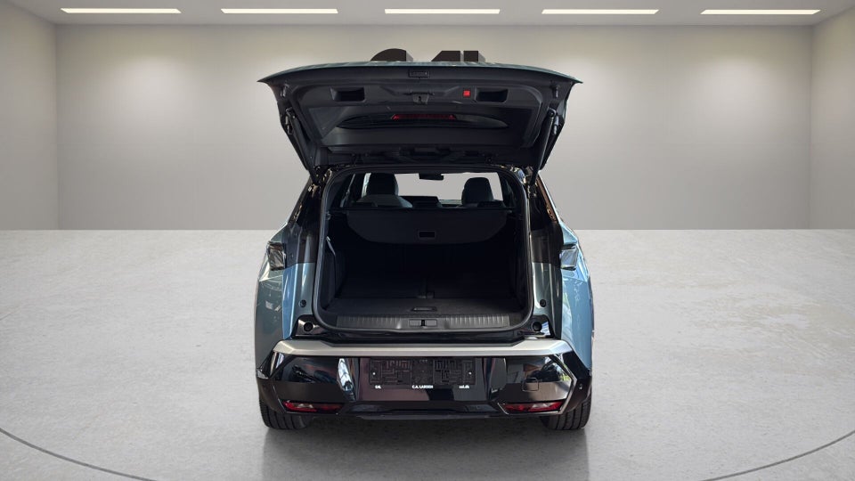 Peugeot e-5008 77 GT Pack 7prs 5d