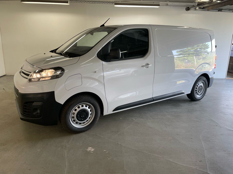 Citroën ë-Jumpy 75 L2 BaseLine