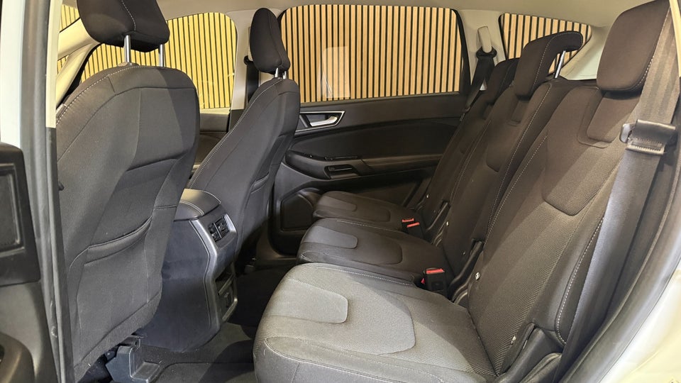 Ford S-MAX 2,0 EcoBlue Titanium aut. 5d