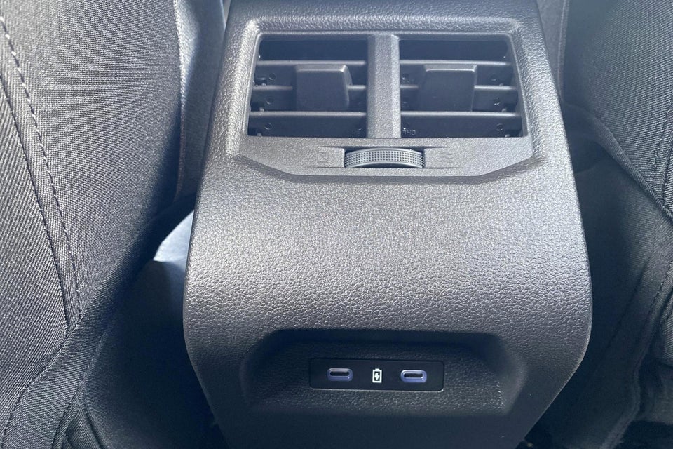 Renault Megane E-Tech 40 Equilibre 5d
