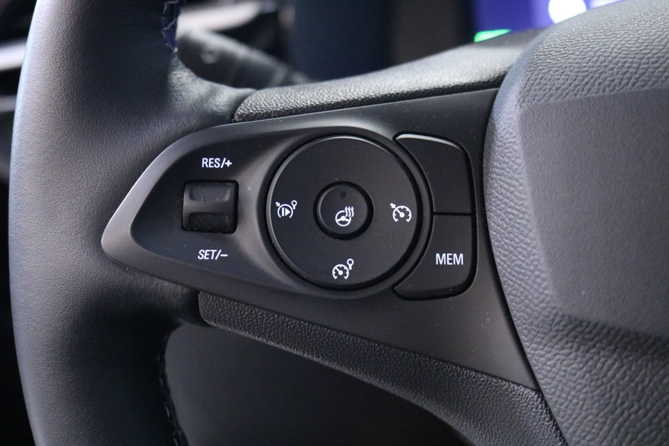 Opel Corsa-e 50 Elegance 5d