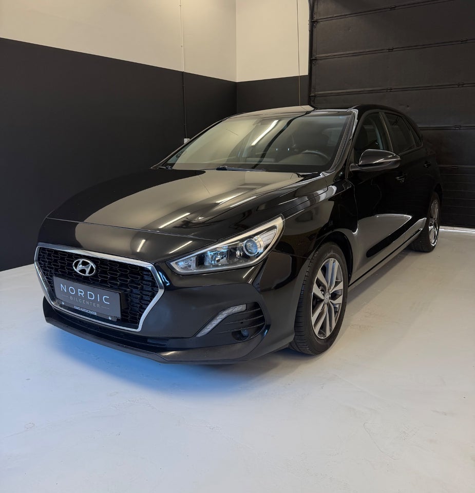 Hyundai i30 1,4 T-GDi Value Edition+ DCT 5d