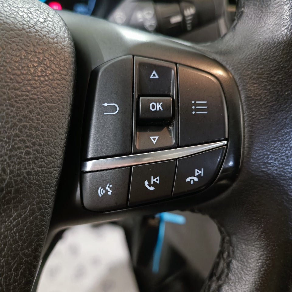 Ford Transit Custom 320 L2 2,0 TDCi 130 Trend