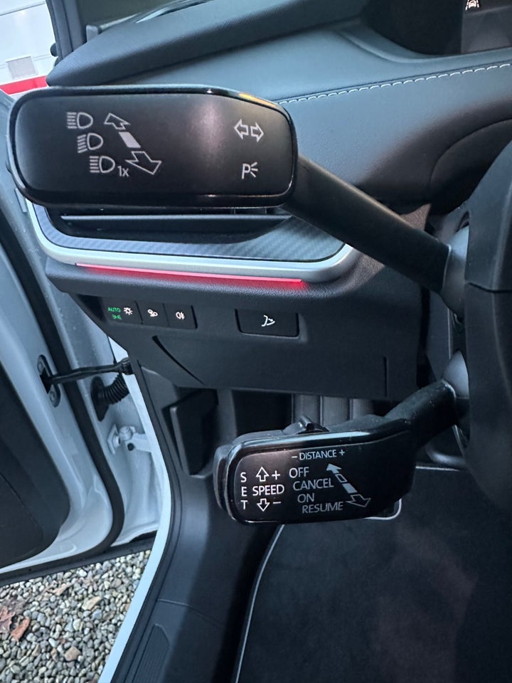 Skoda Elroq 60 iV Sportline 5d