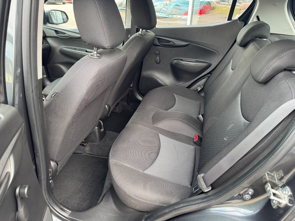 Opel Karl 1,0 Enjoy aut. 5d