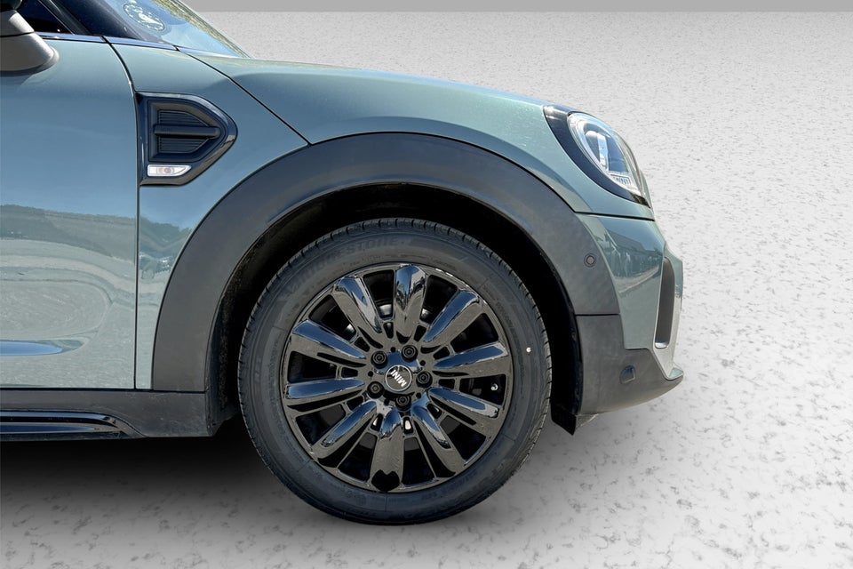 MINI Countryman Cooper 1,5 Experience aut. 5d