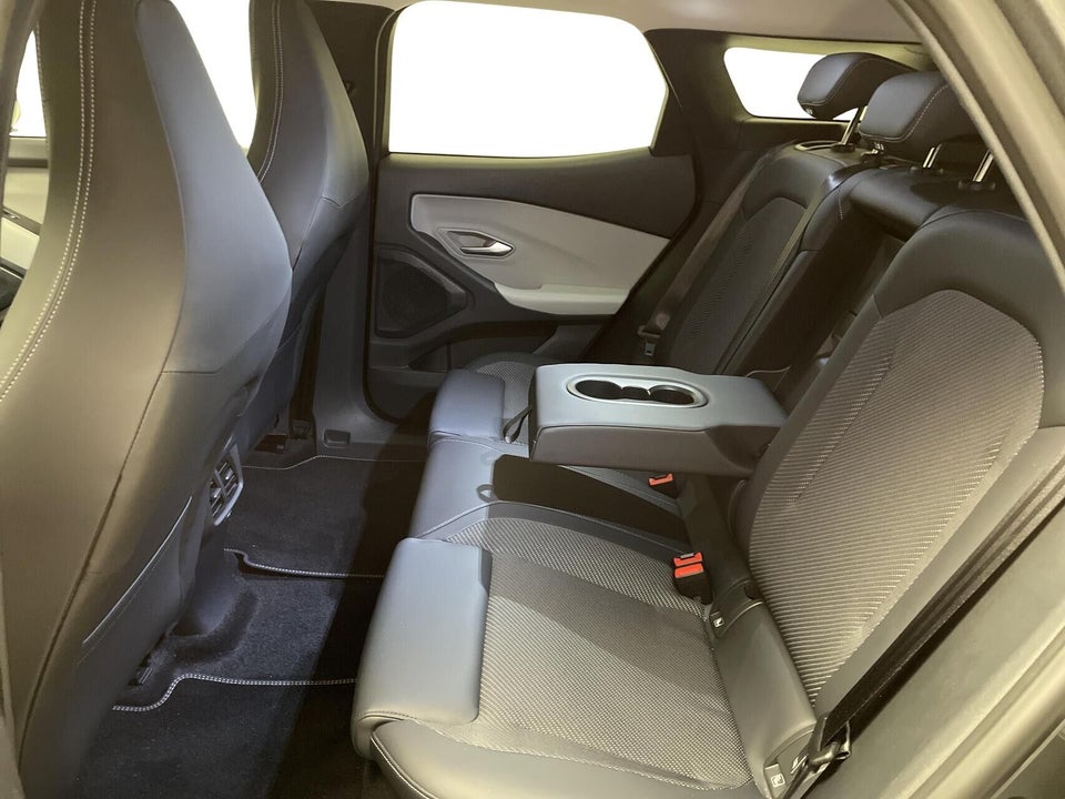 Ford Explorer 82 Select Extended Range 5d