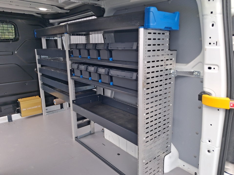 Ford Transit Custom 320S 2,0 TDCi 130 Trend