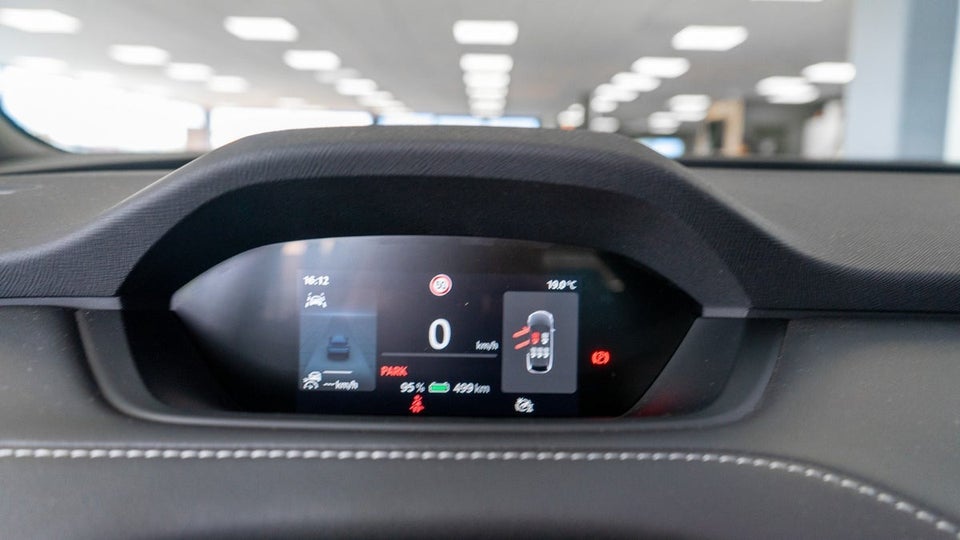 Skoda Enyaq 85 iV Sportline 5d