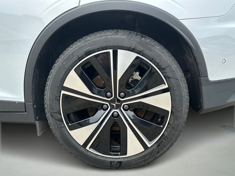 Polestar 2 Long Range 5d