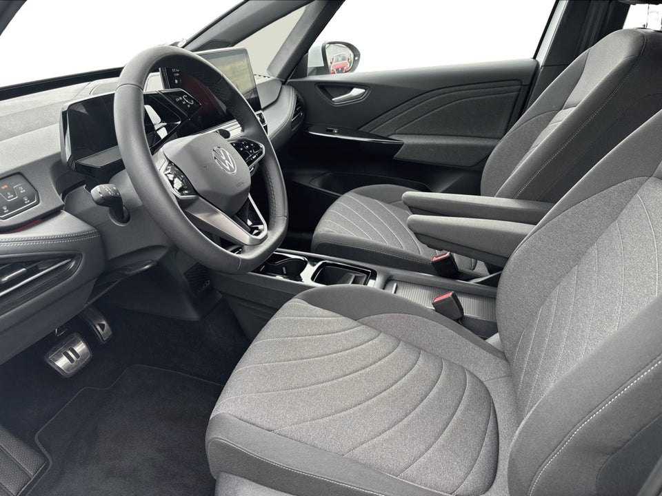 VW ID.3 58 Pro Performance 5d